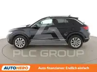 2022 Volkswagen T-Roc