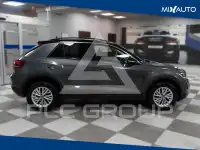 2022 Volkswagen T-Roc