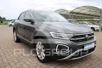 2022 Volkswagen T-Roc