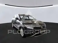 2022 Volkswagen T-Roc