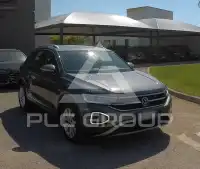 2022 Volkswagen T-Roc