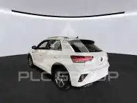 2022 Volkswagen T-Roc