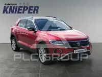 2022 Volkswagen T-Roc
