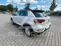 2022 Volkswagen T-Roc