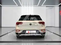 2022 Volkswagen T-Roc