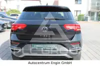 2022 Volkswagen T-Roc