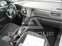 2022 Volkswagen T-Roc