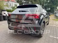 2022 Volkswagen T-Roc