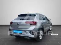 2022 Volkswagen T-Roc