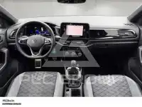2022 Volkswagen T-Roc