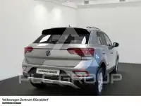 2022 Volkswagen T-Roc