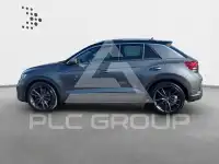 2022 Volkswagen T-Roc