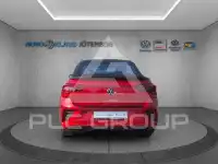 2022 Volkswagen T-Roc