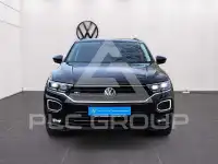 2022 Volkswagen T-Roc