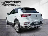 2022 Volkswagen T-Roc