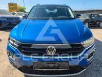 2022 Volkswagen T-Roc