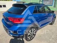 2022 Volkswagen T-Roc