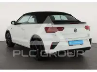 2022 Volkswagen T-Roc