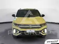 2022 Volkswagen T-Roc