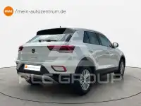 2022 Volkswagen T-Roc