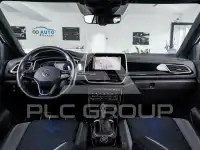 2022 Volkswagen T-Roc