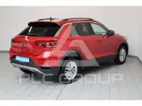 2022 Volkswagen T-Roc