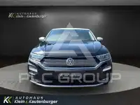 2022 Volkswagen T-Roc