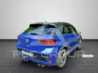 2022 Volkswagen T-Roc