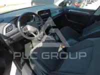 2022 Volkswagen T-Roc