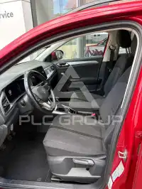 2022 Volkswagen T-Roc
