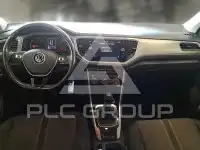 2022 Volkswagen T-Roc