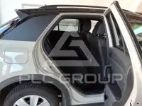 2022 Volkswagen T-Roc