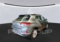 2022 Volkswagen T-Roc