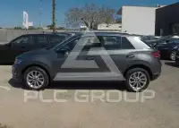 2022 Volkswagen T-Roc