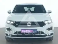 2022 Volkswagen T-Roc