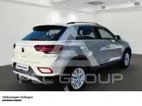 2022 Volkswagen T-Roc