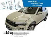 2022 Volkswagen T-Roc