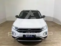 2022 Volkswagen T-Roc