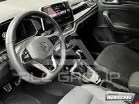 2022 Volkswagen T-Roc