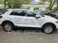 2022 Volkswagen T-Roc