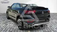 2022 Volkswagen T-Roc