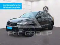 2022 Volkswagen T-Roc