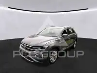 2022 Volkswagen T-Roc