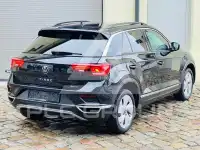 2022 Volkswagen T-Roc