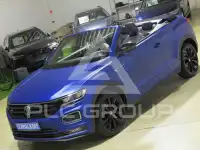 2022 Volkswagen T-Roc