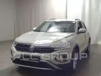 2022 Volkswagen T-Roc