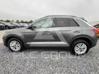 2022 Volkswagen T-Roc