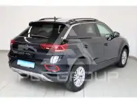 2022 Volkswagen T-Roc