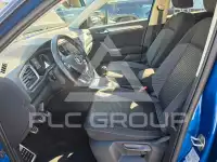 2022 Volkswagen T-Roc