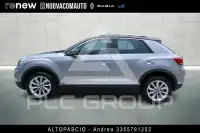 2022 Volkswagen T-Roc